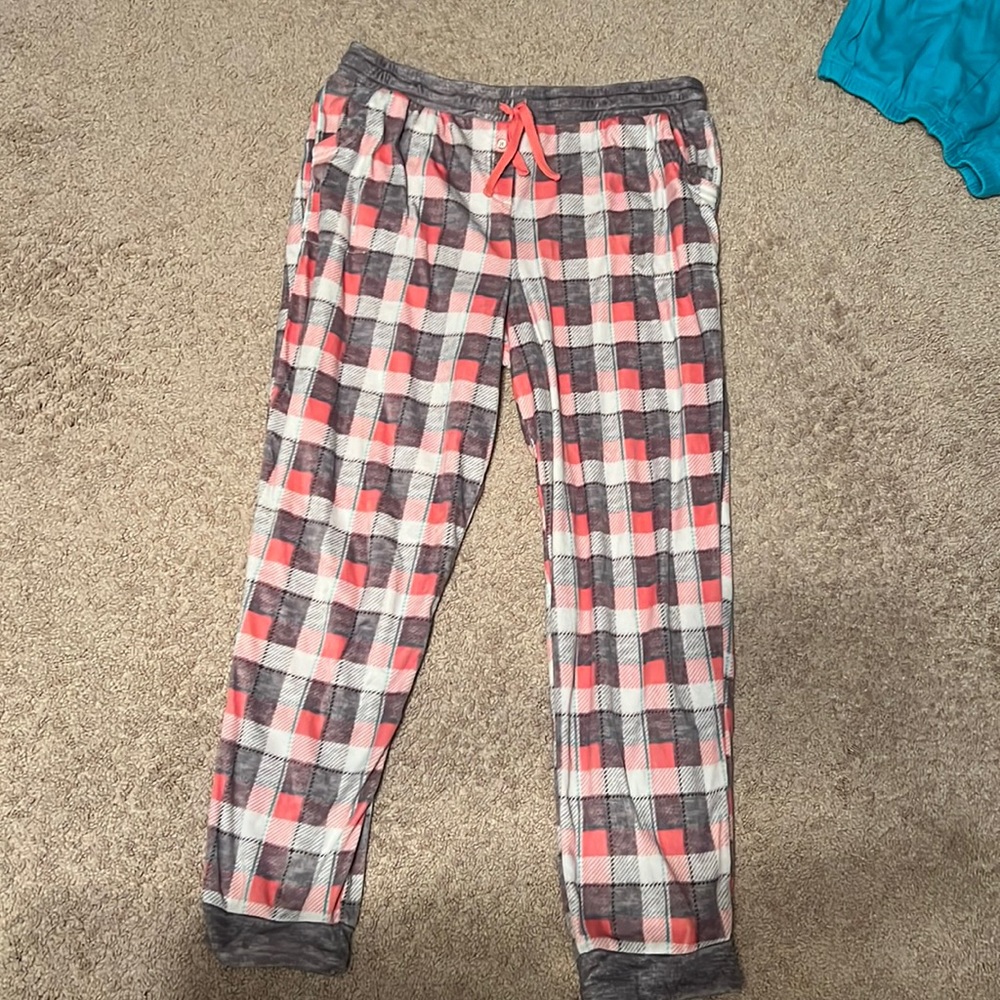 Pajama bottoms
